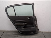  Дверь боковая (легковая) Renault Megane 2 2002-2009 9271446 #6