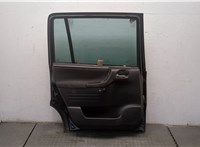  Дверь боковая (легковая) Opel Zafira A 1999-2005 9271455 #7