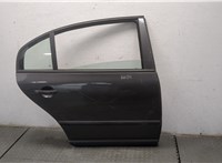  Дверь боковая (легковая) Skoda SuperB 2001-2008 9271469 #1