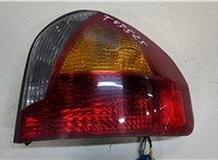  Фонарь (задний) Hyundai Santa Fe 2000-2005 9271494 #1