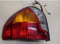  Фонарь (задний) Hyundai Santa Fe 2000-2005 9271495 #1