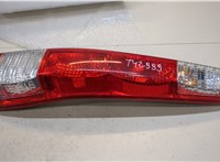  Фонарь (задний) Honda CR-V 2002-2006 9271505 #2