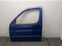  Дверь боковая (легковая) Citroen Berlingo 1997-2002 9271510 #1