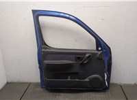  Дверь боковая (легковая) Citroen Berlingo 1997-2002 9271510 #5