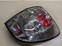  Фонарь (задний) Chevrolet Captiva 2006-2011 9271526 #1