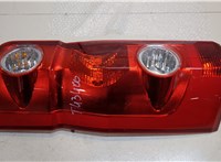  Фонарь (задний) Volkswagen Crafter 2006-2016 9271556 #1