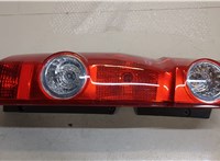  Фонарь (задний) Volkswagen Crafter 2006-2016 9271556 #2