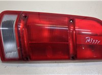  Фонарь (задний) Land Rover Discovery 2 1998-2004 9271566 #1