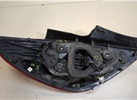  Фонарь (задний) Opel Corsa D 2011-2014 9271598 #3