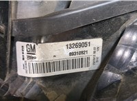  Фонарь (задний) Opel Corsa D 2011-2014 9271598 #4