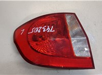  Фонарь (задний) Hyundai Getz 9269250 #1