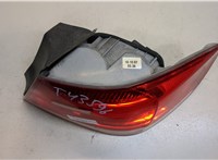  Фонарь (задний) BMW 3 E90, E91, E92, E93 2005-2012 9271652 #2