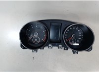 5K0920970DX Щиток приборов (приборная панель) Volkswagen Golf 6 2009-2012 9271692 #4