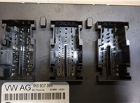  Блок управления бортовой сети (Body Control Module) Volkswagen Golf 6 2009-2012 9271696 #4