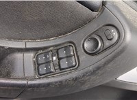  Дверь боковая (легковая) Opel Zafira A 1999-2005 9271749 #4