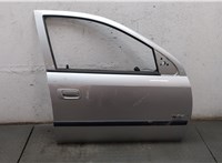  Дверь боковая (легковая) Opel Astra G 1998-2005 9271751 #1