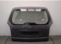  Крышка (дверь) багажника Opel Zafira A 1999-2005 9271763 #1