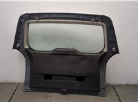  Крышка (дверь) багажника Opel Zafira A 1999-2005 9271763 #7