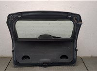  Крышка (дверь) багажника Renault Megane 2 2002-2009 9271764 #6