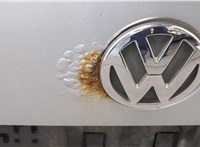  Крышка (дверь) багажника Volkswagen Passat 5 2000-2005 9271772 #4