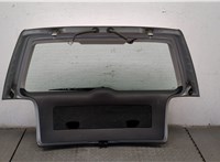  Крышка (дверь) багажника Volkswagen Passat 5 2000-2005 9271772 #9