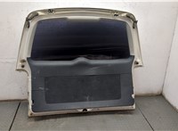  Крышка (дверь) багажника Seat Alhambra 2000-2010 9271779 #7