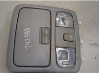  Фонарь салона (плафон) Toyota Camry 2001-2006 9271781 #1