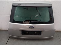  Крышка (дверь) багажника Ford C-Max 2002-2010 9271783 #1