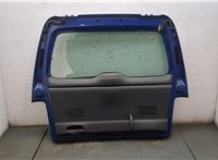  Крышка (дверь) багажника Citroen Berlingo 1997-2002 9271793 #7