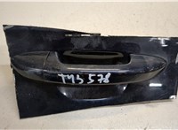  Ручка двери наружная Volkswagen Passat 7 2010-2015 Европа 9271812 #1