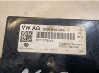  Блок комфорта Volkswagen Passat 7 2010-2015 Европа 9271827 #2