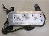 9231093 Блок управления Bluetooth BMW 5 E60 2003-2009 9271838 #1