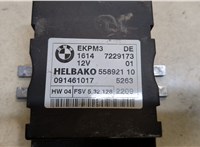  Блок управления топливным насосом BMW 5 E60 2003-2009 9271843 #2