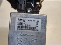  Усилитель антенны BMW 5 E60 2003-2009 9271845 #4