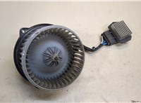  Двигатель отопителя (моторчик печки) Toyota Camry 2001-2006 9271850 #1