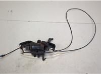  Замок капота Toyota Camry 2001-2006 9271881 #1