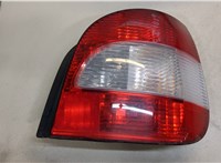  Фонарь (задний) Renault Scenic 1996-2002 9271910 #1