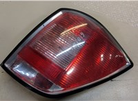  Фонарь (задний) Opel Astra H 2004-2010 9271921 #1