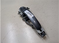  Ручка двери наружная Volkswagen Jetta 5 2004-2010 9272016 #2