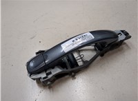  Ручка двери наружная Volkswagen Jetta 5 2004-2010 9272016 #3