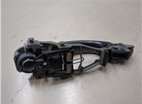  Ручка двери наружная Volkswagen Jetta 5 2004-2010 9272016 #4