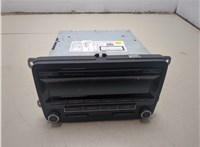 1K0035186AQ Магнитола Volkswagen Passat 7 2010-2015 Европа 9272051 #8