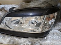  Фара (передняя) Opel Zafira A 1999-2005 9272077 #2