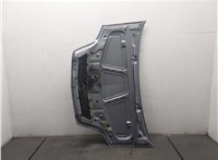  Капот Opel Meriva 2003-2010 9272078 #7