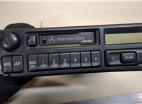  Магнитола Mercedes ML W163 1998-2004 9272079 #2