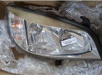  Фара (передняя) Opel Zafira A 1999-2005 9272089 #3