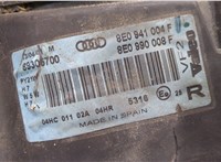  Фара (передняя) Audi A4 (B6) 2000-2004 9272102 #5