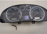  Щиток приборов (приборная панель) Volkswagen Passat 5 2000-2005 9272184 #1