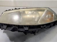  Фара (передняя) Renault Megane 2 2002-2009 9272206 #1