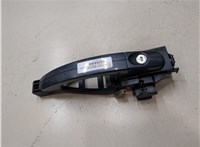  Ручка двери наружная Ford Focus 2 2005-2008 9272277 #1